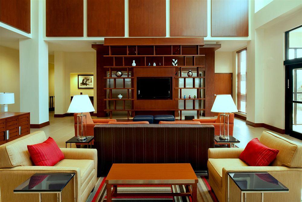 Four Points By Sheraton Oklahoma City Quail Springs Exterior foto