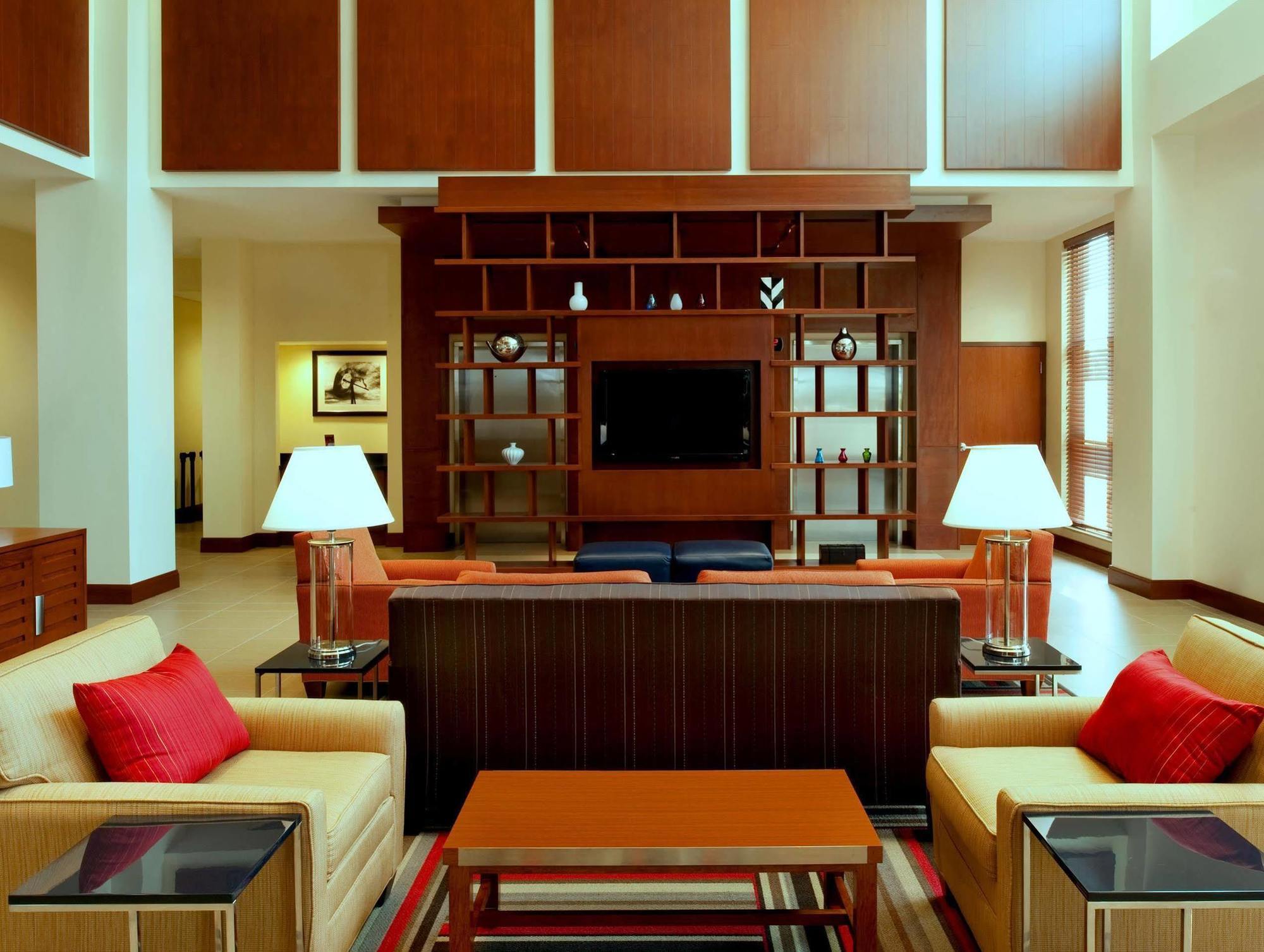 Four Points By Sheraton Oklahoma City Quail Springs Exterior foto